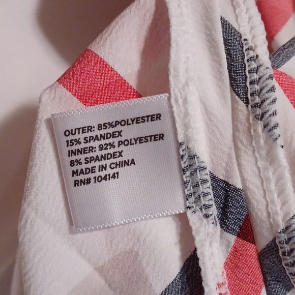 Lady Hagen Athletic Skirt/Skort -NWT - Picture 10 of 13